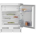 Réfrigérateur top encastrable BEKO BU1154HCN