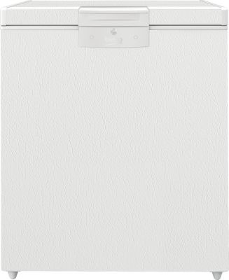 Congélateur coffre BEKO HSM14540