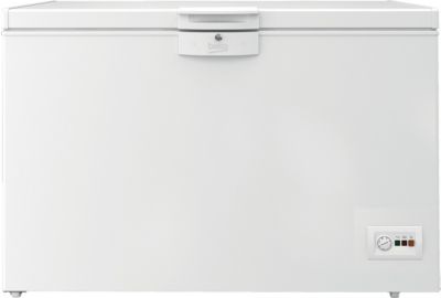 Congélateur coffre BEKO HSM29540