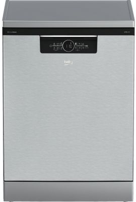 Lave Vaisselle 60 Cm Beko Bdfn36642Xc