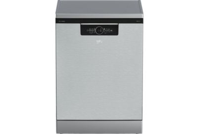 Lave vaisselle 60 cm BEKO BDFN36642XC