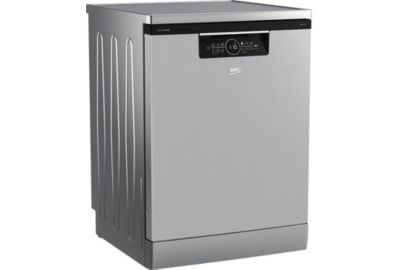 Lave vaisselle 60 cm BEKO BDFN36642XC
