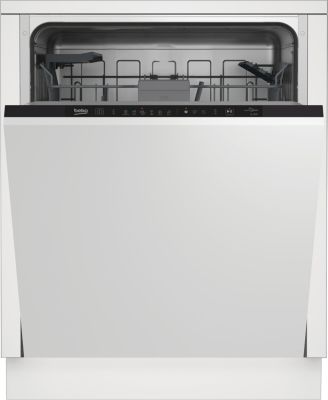 Lave-vaisselle 45 cm BEKO - Modèle : DVS05024W B…