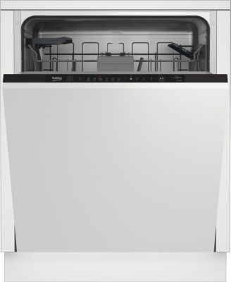 Whirlpool - Lave vaisselle encastrable WHIRLPOOL W7IHT40TS MaxiSpace