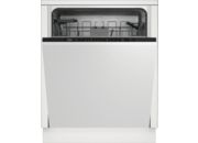 Lave vaisselle encastrable BEKO BDIN16430