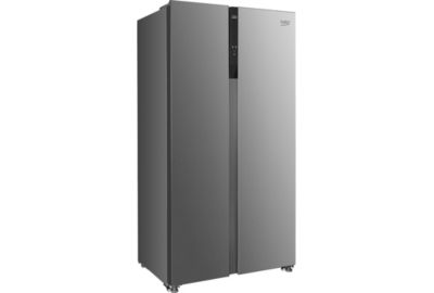 Réfrigérateur Américain BEKO GNO5323XPN