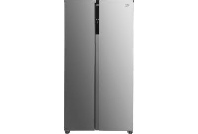 Réfrigérateur Américain BEKO GNO5323XPN