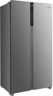 Réfrigérateur Américain BEKO GNO5324XPN