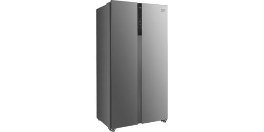Réfrigérateur Américain BEKO GNO5324XPN