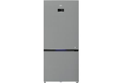Réfrigérateur combiné BEKO B5RCNE615ZXP