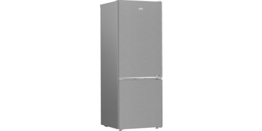 Réfrigérateur combiné BEKO B3RCNE565HXB