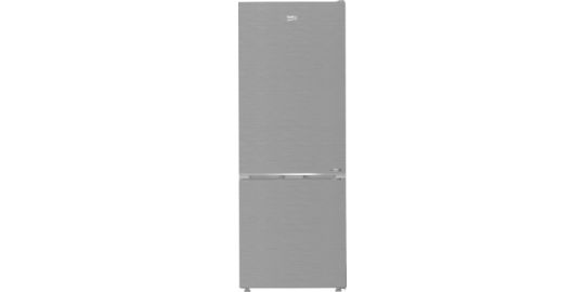 Réfrigérateur combiné BEKO B3RCNE565HXB