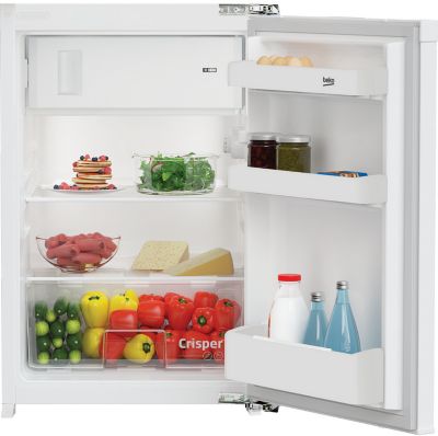 Réfrigérateurs 1 porte 252L Froid Statique BEKO 54cm F, RS SE 265