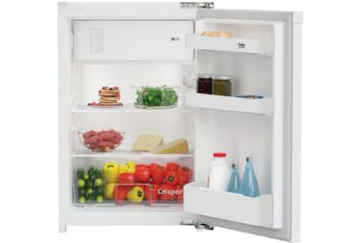 Réfrigérateur top encastrable BEKO B1854N 86cm