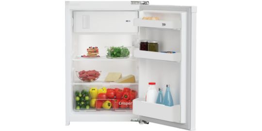 Réfrigérateur top encastrable BEKO B1854N 86cm