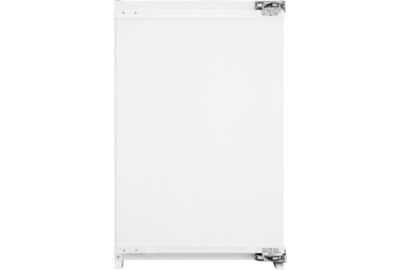 Réfrigérateur top encastrable BEKO B1854N 86cm