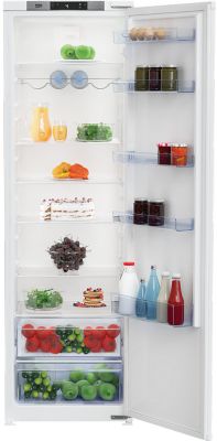 Réfrigérateur 1 porte BEKO BSSA315E4SFN HarvestFresh Reconditionné