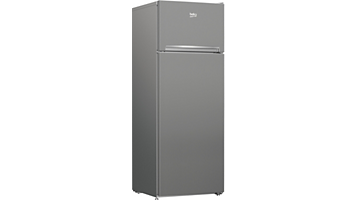 Réfrigérateur 2 portes BEKO RDSA240K40SN