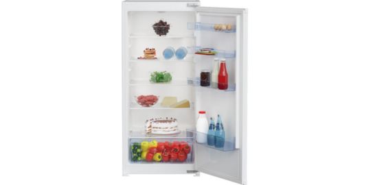 Réfrigérateur 1 porte encastrable BEKO BLSA310M4SN