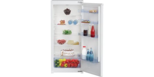 Réfrigérateur 1 porte encastrable BEKO BLSA310M4SN