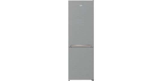 Réfrigérateur combiné BEKO RCSA270K40SN