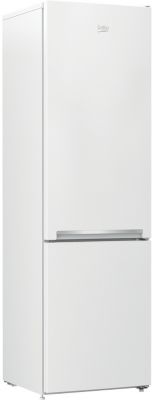 Réfrigérateur combiné BEKO RCSA300K40WN