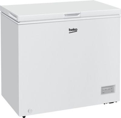 Congelateur Coffre Boulanger