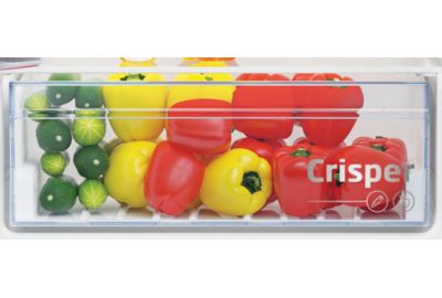 Réfrigérateur combiné encastrable BEKO BCSA285K4SNLH