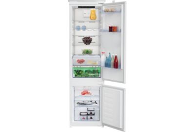 Réfrigérateur combiné encastrable BEKO BCNA306E5SN