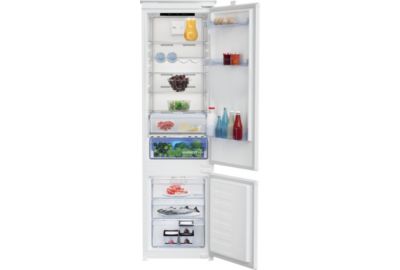 Réfrigérateur combiné encastrable BEKO BCNA306E5SN