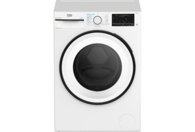 Lave linge séchant hublot BEKO B3D58545W