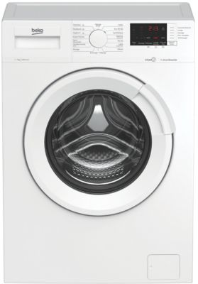 Lave linge hublot BEKO WTV95220W