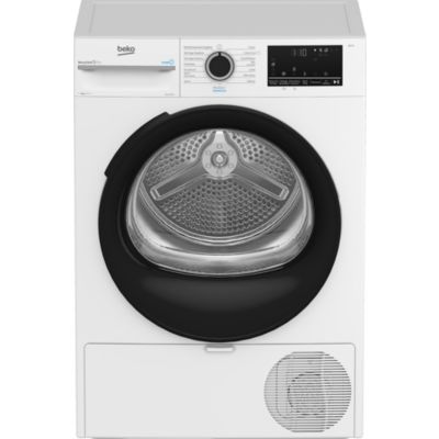 Location Sèche linge pompe à chaleur BEKO D3H28493W