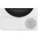 Location Sèche linge pompe à chaleur Beko D3H211393W