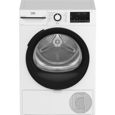 Location Sèche linge pompe à chaleur Beko D3H211393W