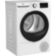 Location Sèche linge pompe à chaleur Beko D3H211393W