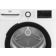 Location Sèche linge pompe à chaleur Beko D3H211393W