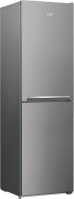 Réfrigérateur 2 portes BEKO RDNE350K30XBN 313L - Réfrigérateur