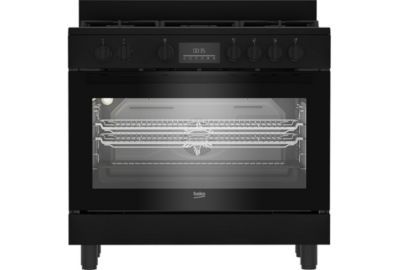 Piano de cuisson gaz BEKO BGM11226EB