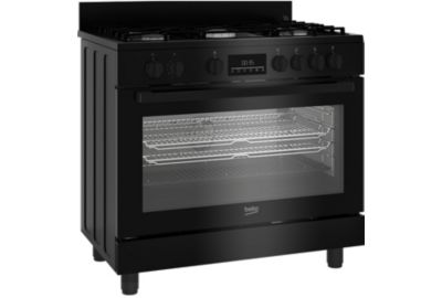 Piano de cuisson gaz BEKO BGM11226EB