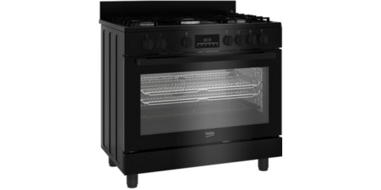 Piano de cuisson gaz BEKO BGM11226EB