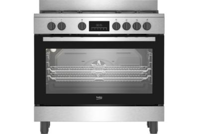 Piano de cuisson gaz BEKO BGM11225EX
