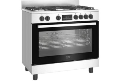Piano de cuisson gaz BEKO BGM11225EX