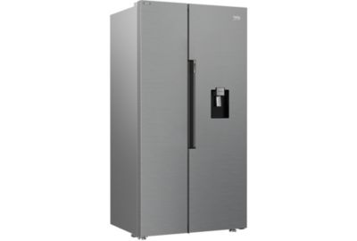 Réfrigérateur Américain BEKO GN163240XBN