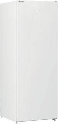 Congélateur armoire BEKO RFNM200E40SN