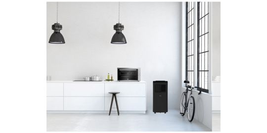 Climatiseur BEKO BS107CB