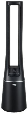 Purificateur d'air, ventilateur BEKO EBA6000B