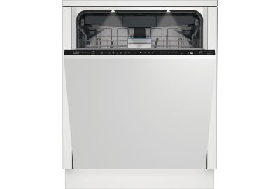 Lave vaisselle encastrable BEKO BDIN38571C