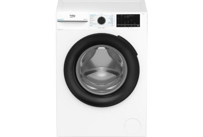 Lave linge hublot BEKO BM3WFU410211B