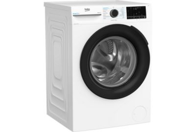 Lave linge hublot BEKO BM3WFU410211B